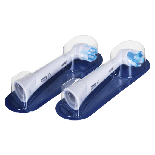 Escova de Dentes Elétrica Braun Oral-B iO Series 6
