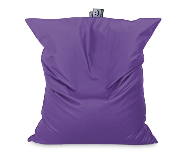 Big puff polipiel indoor lila happers happers