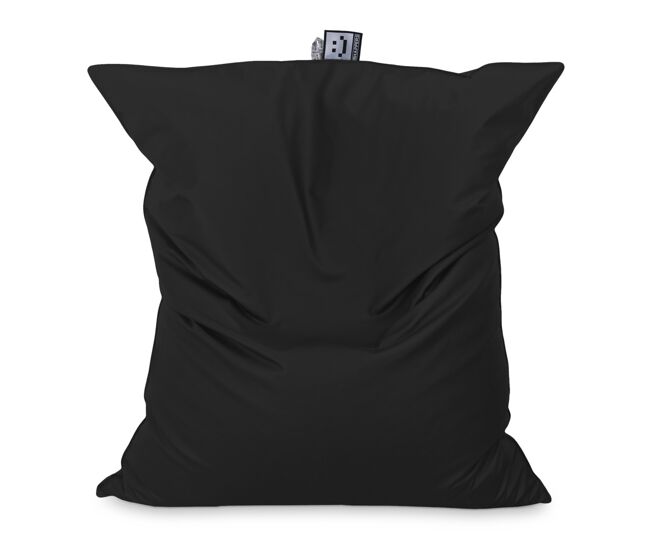 Big puff polipiel indoor negro happers happers