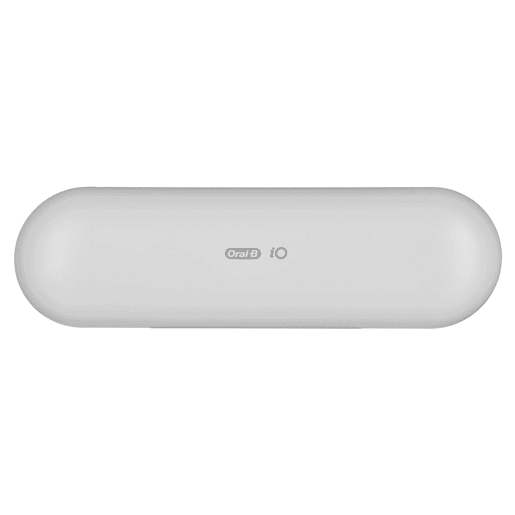 Escova de Dentes Elétrica Oral-B Braun iO 9 Aqua Marine Luxe