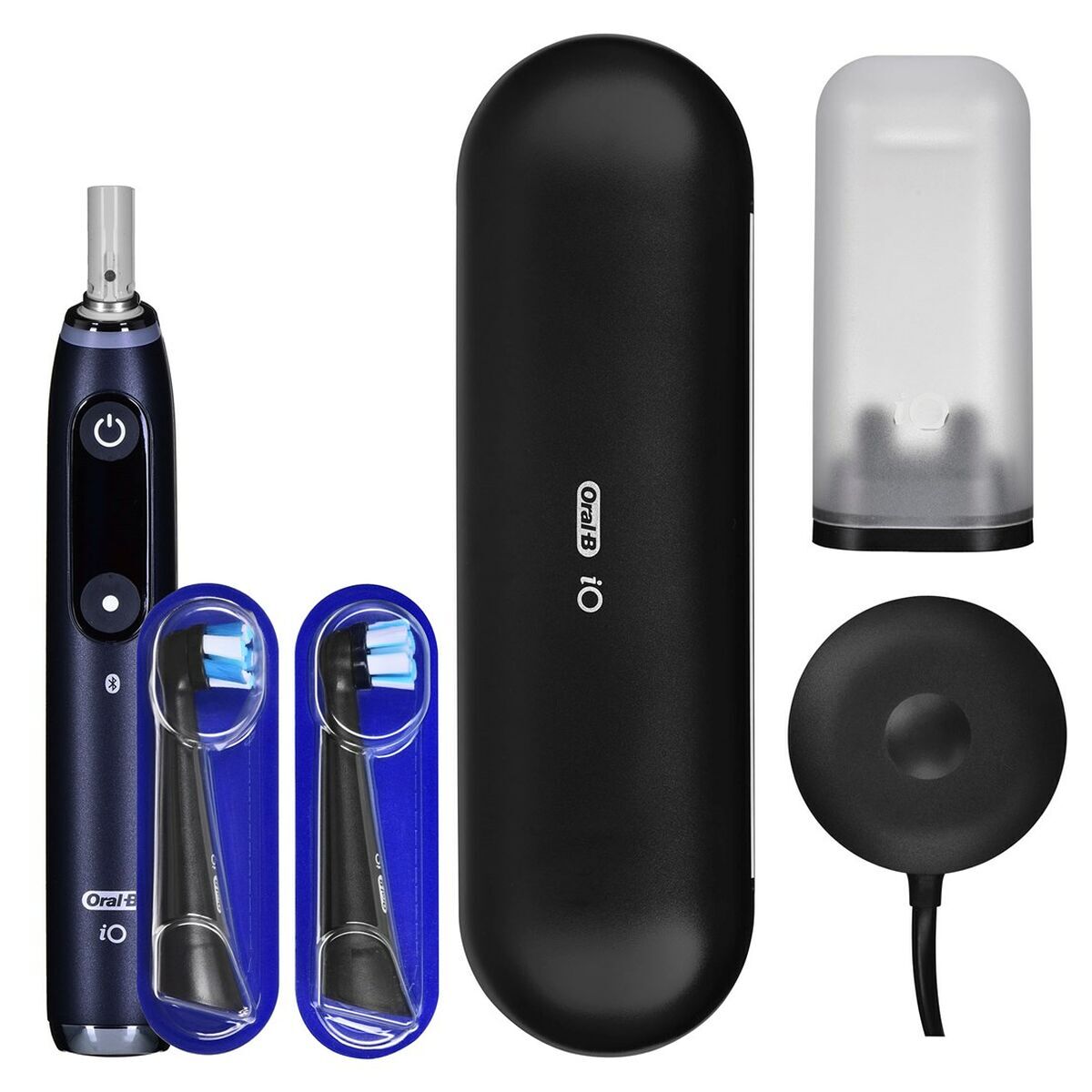 Cepillo de Dientes Eléctrico Oral-B iO Series 9N