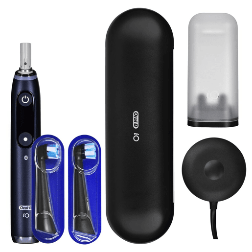 Escova de Dentes Elétrica Braun Oral-B iO Series 9N