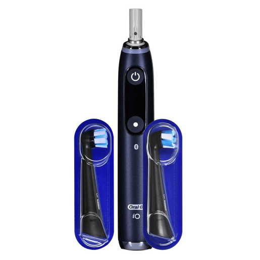 Escova de Dentes Elétrica Braun Oral-B iO Series 9N
