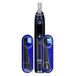 Cepillo de Dientes Eléctrico Oral-B iO Series 9N Cepillo de Dientes Eléctrico Oral-B iO Series 9N Negro