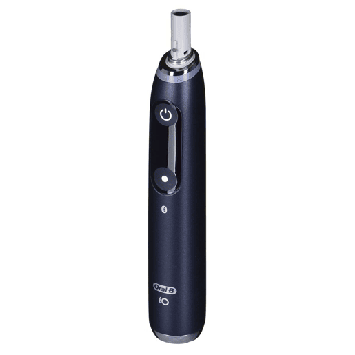 Escova de Dentes Elétrica Braun Oral-B iO Series 9N