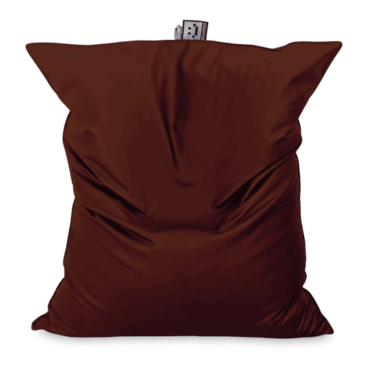 Big Puff Leatherette Interior Brown Happers HAPPERS Big Puff Leatherette Interior Brown Happers HAPPERS