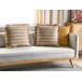 Beliani Cojín decorativo CIRSIUM Beliani Cojín decorativo CIRSIUM Beige