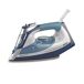 PLANCHA DE VAPOR CON SUELO CERAMICA 3000W -240GM/M PLANCHA DE VAPOR CON SUELO CERAMICA 3000W -240GM/M Azul