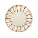 Beliani Espejo decorativo HANUA Beliani Espejo decorativo HANUA Natural