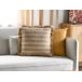 Beliani Cojín decorativo CIRSIUM Beliani Cojín decorativo CIRSIUM Beige