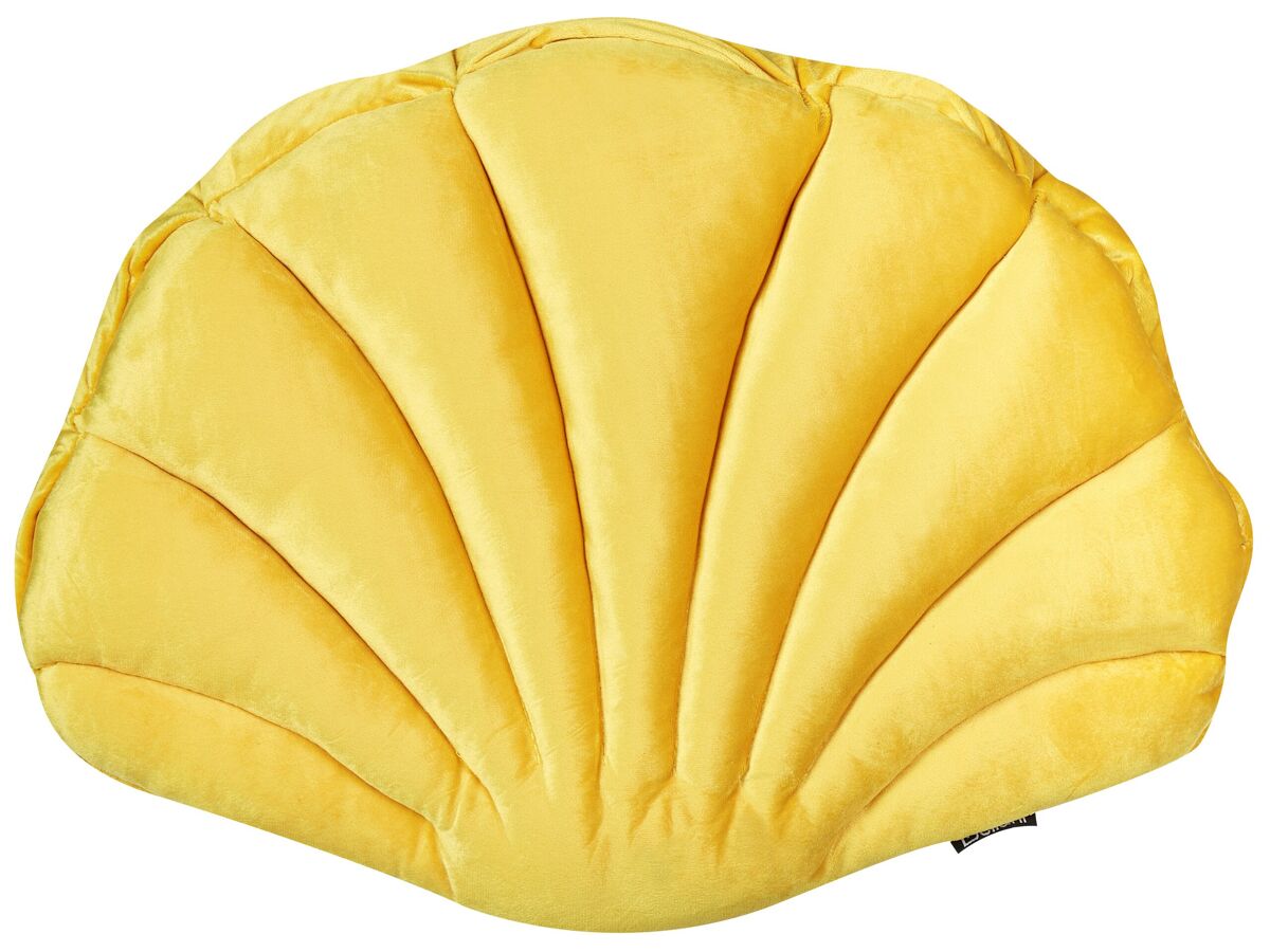 Beliani Cojín decorativo CONSOLIDA 47x35
