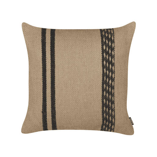 Beliani Almofada decorativa DESALIX