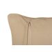 Beliani Cojín decorativo DESALIX Beliani Cojín decorativo DESALIX Beige