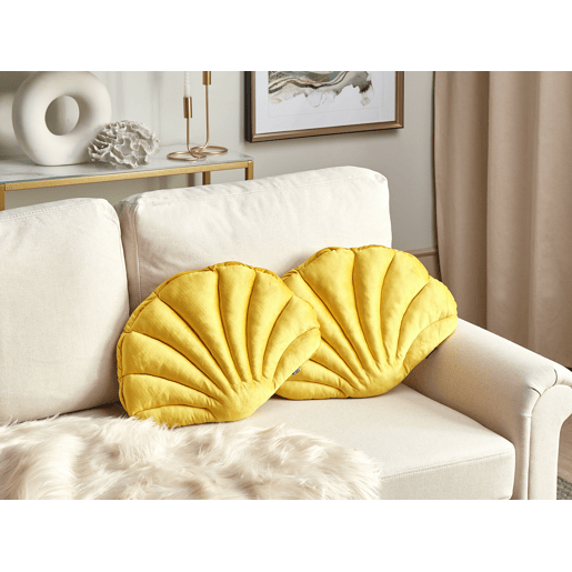 Beliani Almofada decorativa CONSOLIDA