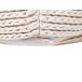 Beliani Puf DAMAN Beliani Puf DAMAN Beige