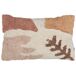 Beliani Cojín decorativo CAMASSIA Beliani Cojín decorativo CAMASSIA Rosa Talco