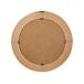 Beliani Espejo decorativo DELICIAS Beliani Espejo decorativo DELICIAS Blanco/ Beige