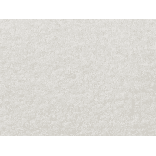 Conjunto de 2 almofadas decorativas GLADIOLUS Bouclé 172 x 14 cm Branco creme Sólido