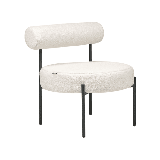 Beliani Poltrona ALPHA