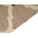 Beliani De tejido plano ORENCIK 200x300 Beliani De tejido plano ORENCIK 200x300 Beige