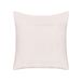 Beliani Cojín decorativo EXACUM Beliani Cojín decorativo EXACUM Blanco