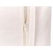Beliani Cojín decorativo EXACUM Beliani Cojín decorativo EXACUM Blanco