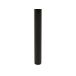 Beliani Silla de comedor CASEY Beliani Silla de comedor CASEY Gris Oscuro