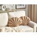 Beliani Cojín decorativo CONSOLIDA 47x35 Beliani Cojín decorativo CONSOLIDA 47x35 Arena