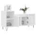 Muebles TV Muebles TV Blanco