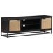 Muebles TV Muebles TV Negro