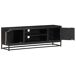 Muebles TV Muebles TV Negro