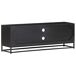 Muebles TV Muebles TV Negro