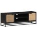 Muebles TV Muebles TV Negro