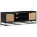 Muebles TV Muebles TV Negro