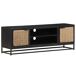 Muebles TV Muebles TV Negro