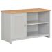 Muebles TV Muebles TV Gris