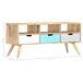 Muebles TV Muebles TV Multicolor