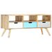 Muebles TV Muebles TV Multicolor