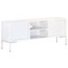 Muebles TV Muebles TV Blanco