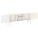 Muebles TV Muebles TV Blanco