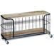 Muebles TV Muebles TV Marron