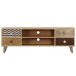 Muebles TV Muebles TV Multicolor