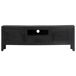Muebles TV Muebles TV Negro