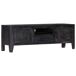 Muebles TV Muebles TV Negro