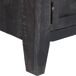 Muebles TV Muebles TV Negro