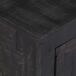 Muebles TV Muebles TV Negro