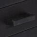 Muebles TV Muebles TV Negro