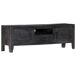 Muebles TV Muebles TV Negro