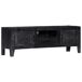 Muebles TV Muebles TV Negro