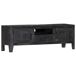Muebles TV Muebles TV Negro